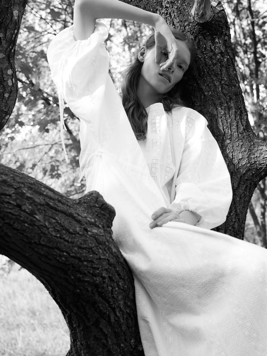 Lundlund : Julia : 3